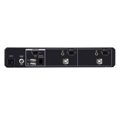 Aten 2-Port USB 5K